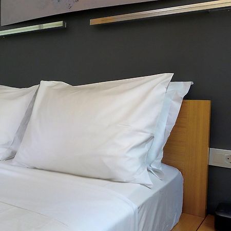 Апартаменти I'Zaz Lofts Стамбул Екстер'єр фото